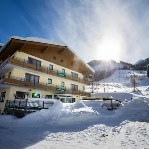 Hotell Bärenbachhof, Saalbach-Hinterglemm