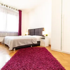 Mandlgasse I Contactless Check-in Appartement Wenen