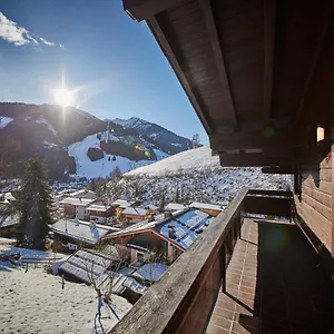 Panorama Appartement