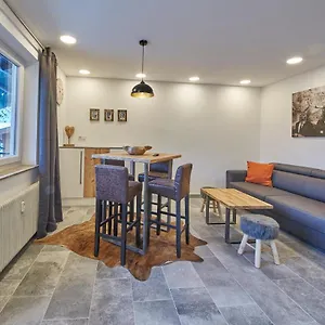 Center Appartement