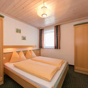 Appartement-gaestehaus Marie Anderl Appartement