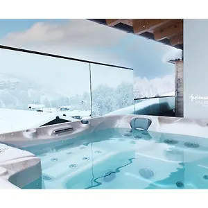 Falkenstein Hinterglemm Appartement