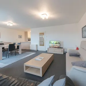By Interhome Appartement Bredene