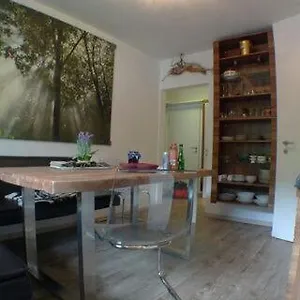 Edith 49 Appartement