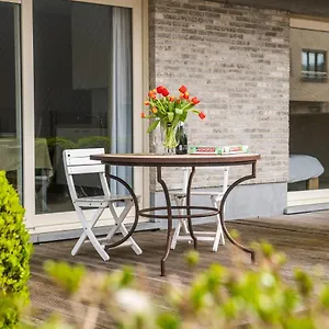 Casa Appartement Westende