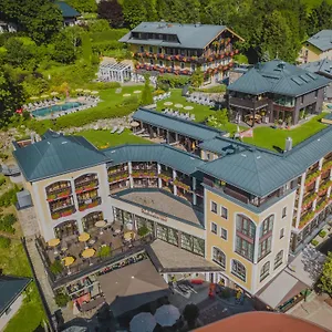 Hotell Saalbacher Hof, Saalbach-Hinterglemm