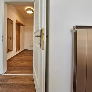 Haus Alexander Appartement