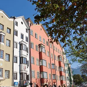 Mischa Appartement Innsbruck
