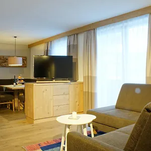 Gaestehaus Prock Appartement Mieders
