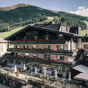Hotel Der Gollinger, Saalbach-Hinterglemm
