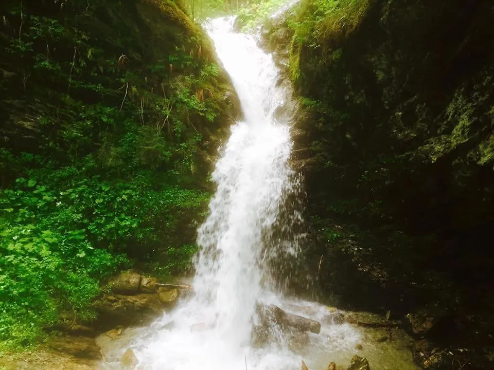 Wasserfallhuette Saalbach 0*, Saalbach-Hinterglemm